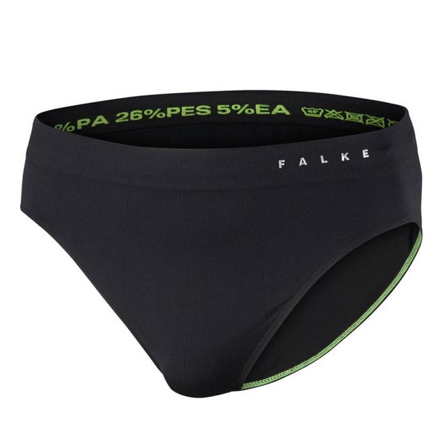 FALKE Funktionshose FALKE Underwear Briefs Men – Funktionsunterhose Herren