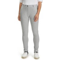 FALKE Golfhose (1-tlg) aus atmungsaktivem Material