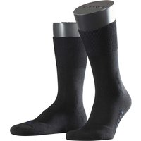 FALKE Socken “Run”, aus wärmender Baumwolle