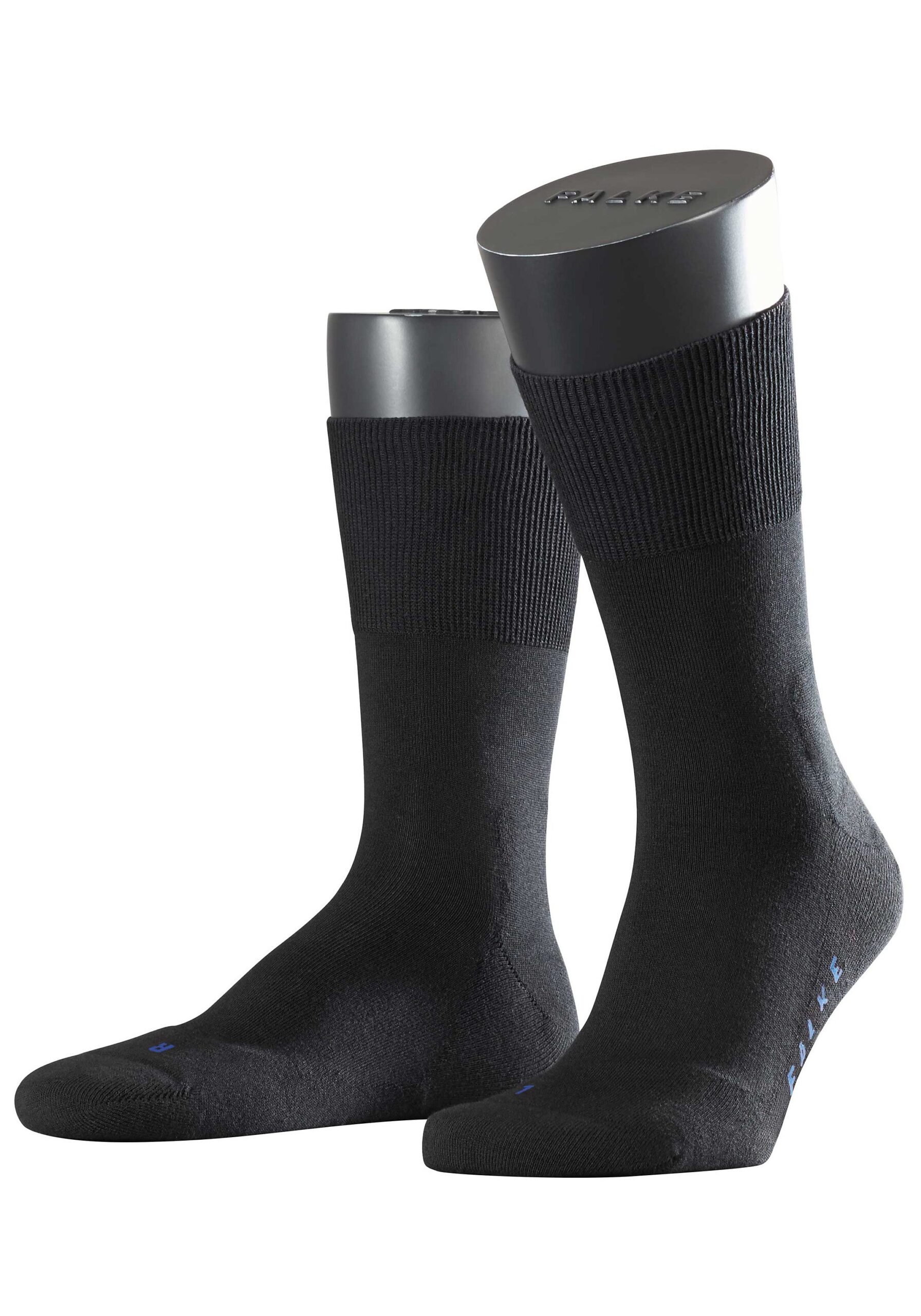 FALKE Socken “Run”, aus wärmender Baumwolle