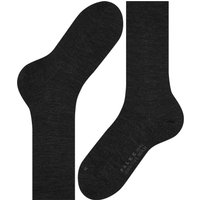 FALKE Socken “Sensitive Berlin”, (Packung, 2 Paar), mit sensitve Bündchen ohne Gummi