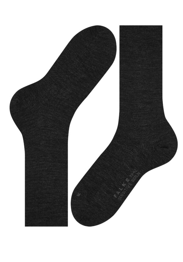 FALKE Socken "Sensitive Berlin"