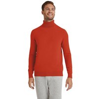 FALKE Strickpullover (1-tlg) aus reinem Kaschmir