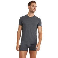 FALKE T-Shirt UW Crew Neck Shirt WO/CLY m