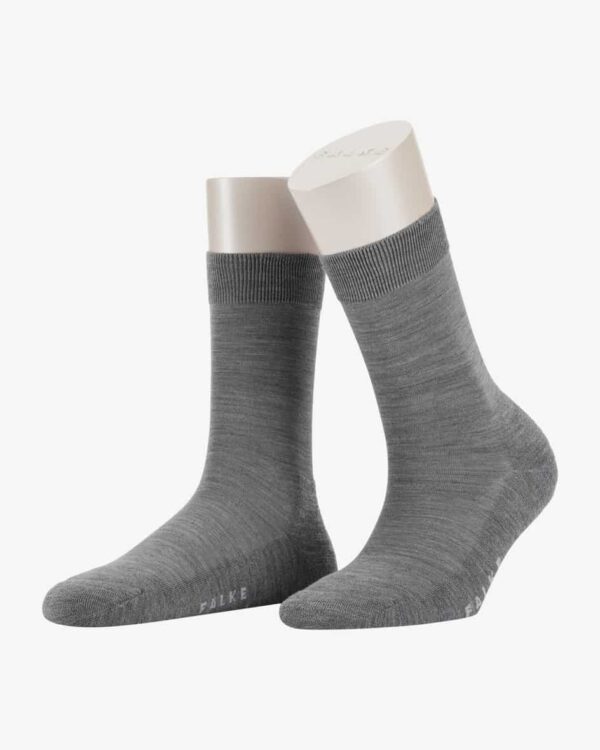 Falke- ClimaWool Strümpfe | Damen (39/40) Hersteller: Falke Bestellnummer:4031309466873