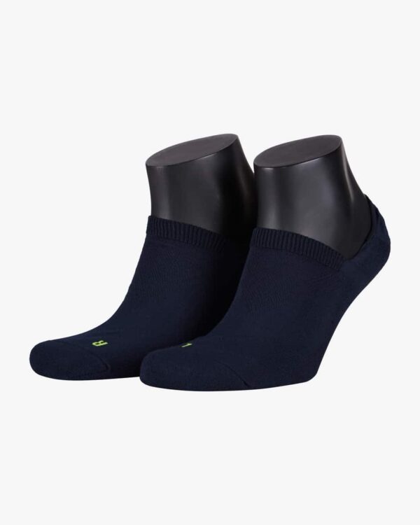 Falke  - Cool Kick Sneaker-Socken | Herren (46-48) Hersteller: Falke Bestellnummer:4004758969578