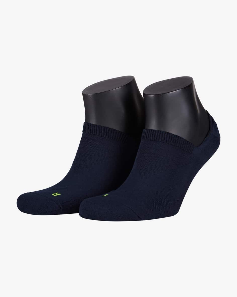 Falke- Cool Kick Sneaker-Socken | Herren (46-48) Hersteller: Falke Bestellnummer:4004758969578