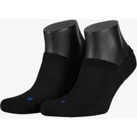 Falke- Cool Kick Sneaker-Socken | Herren (46-48)