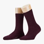 Falke  – Cosy Wool Strümpfe | Damen (35-38)