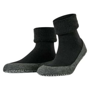 Falke Cosyshoe SO (Schwarz 43-44) Hüttenschuhe Hersteller: Falke Bestellnummer:4043876351674