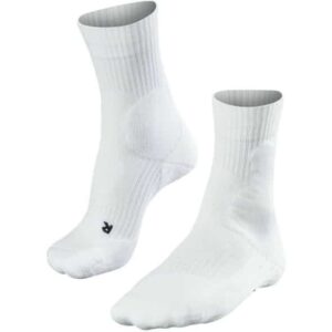 Falke FALKE TE2 Herren Tennissocken (Weiß 44-45 D) Tennissocken Hersteller: Falke Bestellnummer:4043876618654