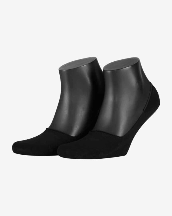 Falke- Füßling Step Medium Slipper-Socken | Herren (47/48) Hersteller: Falke Bestellnummer:4031309375182