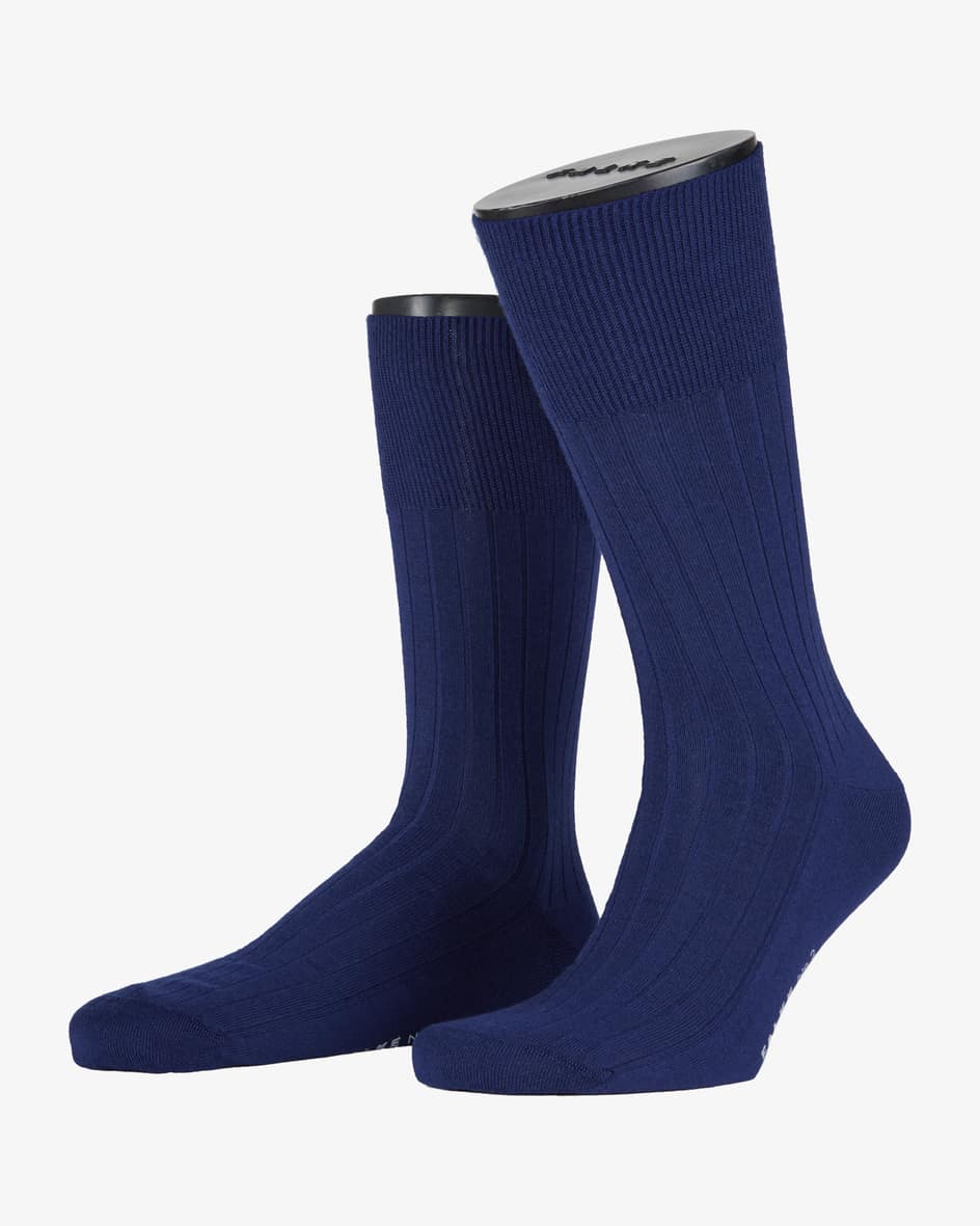 Falke- No. 2 Cashmere-Strümpfe | Herren (41/42;43/44;45/46)