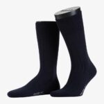 Falke  – No. 2 Cashmere-Strümpfe | Herren (43/44)