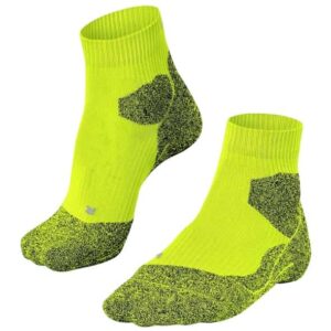 Falke RU Trail Herren Laufsocken (Grün 44-45 EU) Laufsocken Hersteller: Falke Bestellnummer:4031309310183