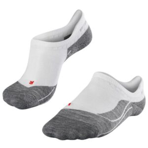 Falke RU4 Endurance Invisible Damen Laufsocken (Weiß 37-38 EU) Laufsocken Hersteller: Falke Bestellnummer:4043874005043