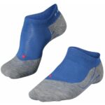 Falke RU4 Endurance Invisible Herren Laufsocken (Dunkelblau 44-45 EU) Laufsocken