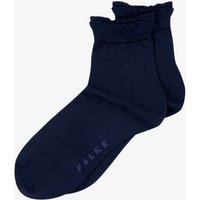 Falke- Romantic Net Socken | Mädchen (35-38)