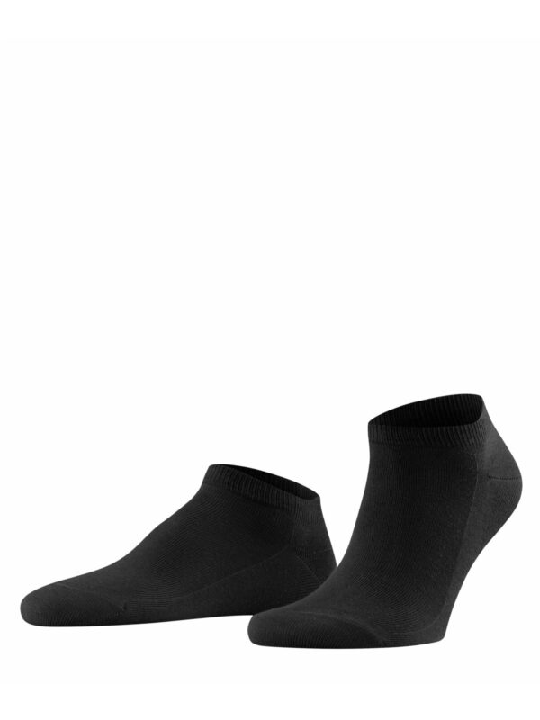 Falke Sneakersocken in Feinripp mit Stretchanteil Hersteller: Falke Bestellnummer: