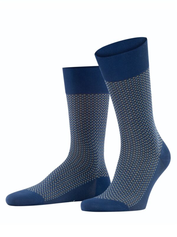 Falke Socken im Minimalmuster Hersteller: Falke Bestellnummer: