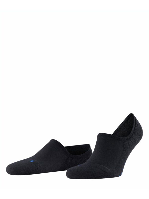 Falke Socken mit Plüschsohle Hersteller: Falke Bestellnummer: