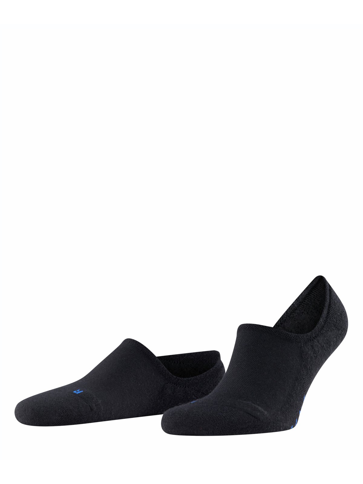 Falke Socken mit Plüschsohle