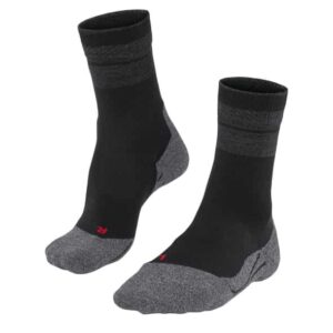 Falke TK Stabilizing Damen (Schwarz 37-38 EU) Wandersocken Hersteller: Falke Bestellnummer:4031309925240