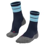 Falke TK Stabilizing Herren (Blau 46-48 EU) Trekkingbekleidung