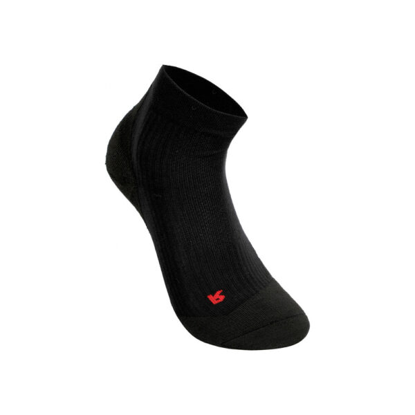 TE4 Short Sportsocken Damen - Schwarz Hersteller: Falke Bestellnummer:4043874823913