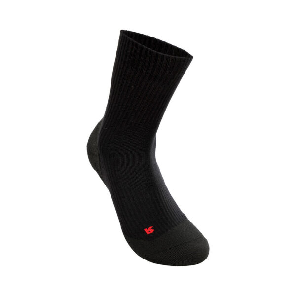 TE4 Sportsocken Herren - Schwarz Hersteller: Falke Bestellnummer:4043874824071