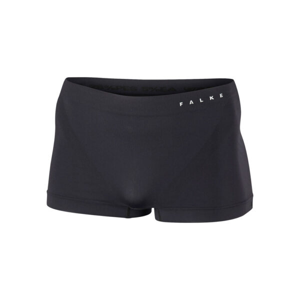 Warm Boxer Short Herren - Schwarz Hersteller: Falke Bestellnummer:4043874105569