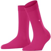 Burlington Kurzsocken Damen Socken LADY – Kurzstrumpf, Onesize
