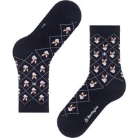 Socken für Frauen Burlington Corgi