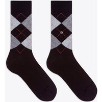 Burlington Basicsocken