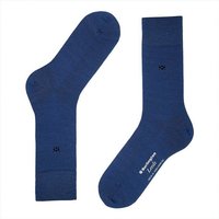 Burlington Basicsocken