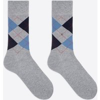 Burlington Basicsocken Hersteller: Burlington Bestellnummer:4260654731521