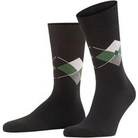 Burlington Kurzsocken Herren Socken - King