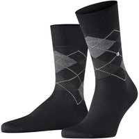 Burlington Kurzsocken Herren Socken - Manchester