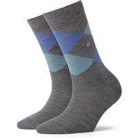 Burlington Socken