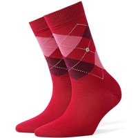 Burlington Socken