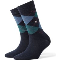 Burlington Socken