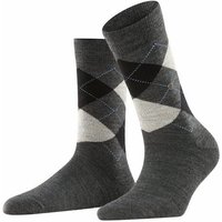 Burlington Socken