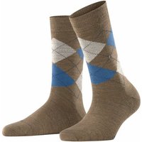 Burlington Socken