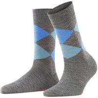 Burlington Socken