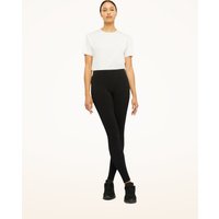 Wolford – Aurora Leggings, Frau, black, Größe: S