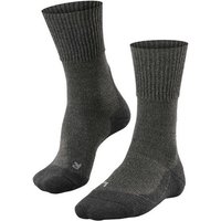 FALKE Funktionssocken Herren Trekking Socken TK1 Adventure Wool