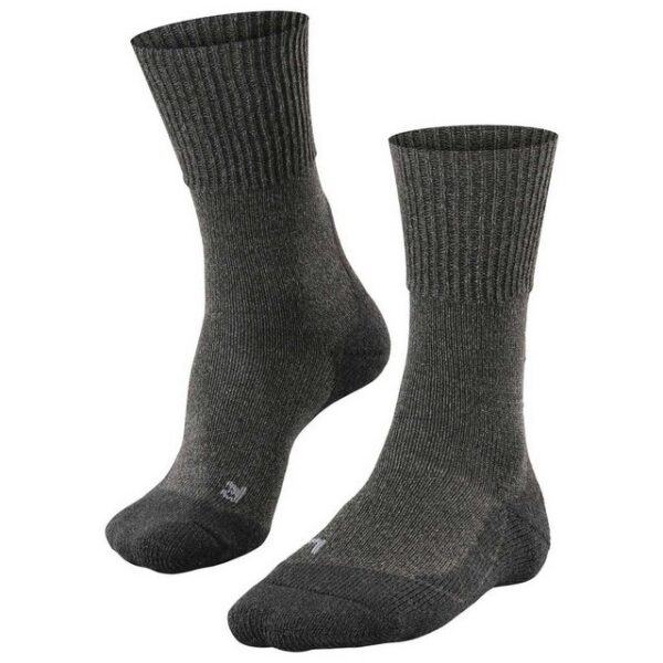 FALKE Funktionssocken Herren Trekking Socken TK1 Adventure Wool Hersteller: Falke Bestellnummer:4043876542515