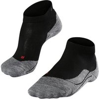 FALKE Sportsocken Damen Quarter Socken – RU4 Short, Laufsocken