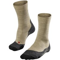 FALKE Sportsocken Damen Socken – Trekking Socken TK 2, Ergonomic