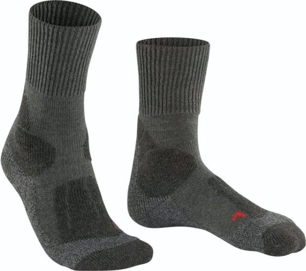 FALKE Wandersocken Falke TK 1 Trekking Socken Hersteller: Falke Bestellnummer:4004757045051